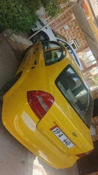 شوفر ليت افيو • ٢٠٠٨ • ١٦٠٠