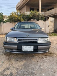 موديل ٩٢ • حجم ١٦ • الموصل حي الميثاق