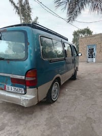 بيجو • موديل ٩٦ • رقم أنگليزي نجف