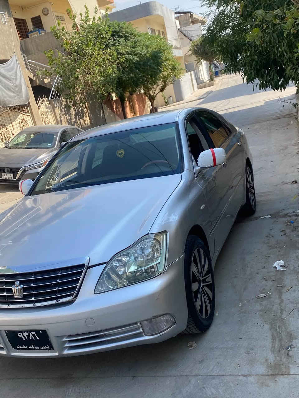 بەناوی خوای گەورە 
شاینە بڕاوە ١٨٢
٢٠٠٥کۆد کراو 
٢دوگمەی ناوو کرێمی 
سعری خوار هەموو بازاڕ 
تەبریت کەڤەر دەعموە لێدراوی بەشەرت 
٤١گەڵا کۆتای 
***********
***********
شوێن سلێمانی.
