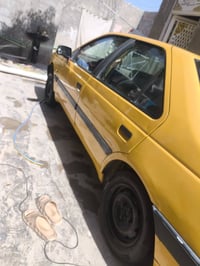 بيجو لميس • ٢٠١٦ • كربلاء