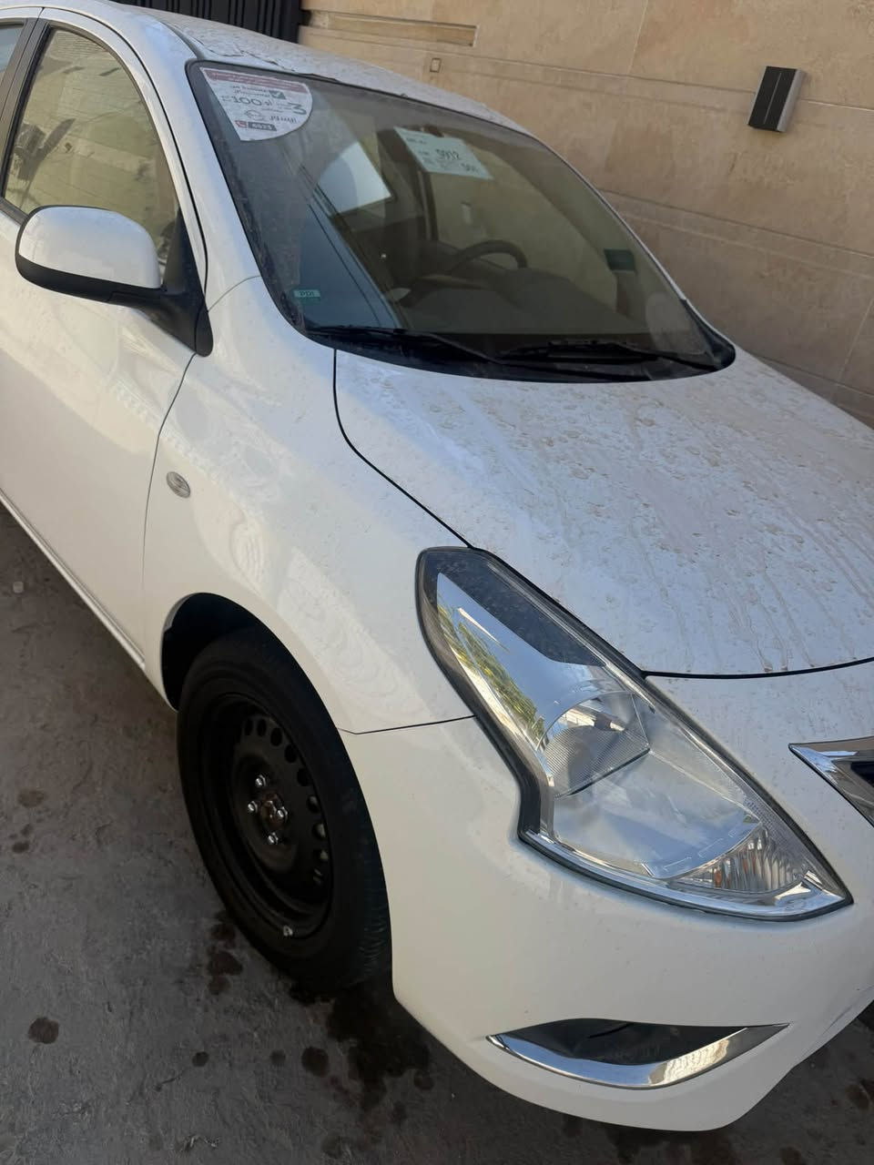 صني ٢٠٢٤ • بدون رقم • بحالة الوكالة