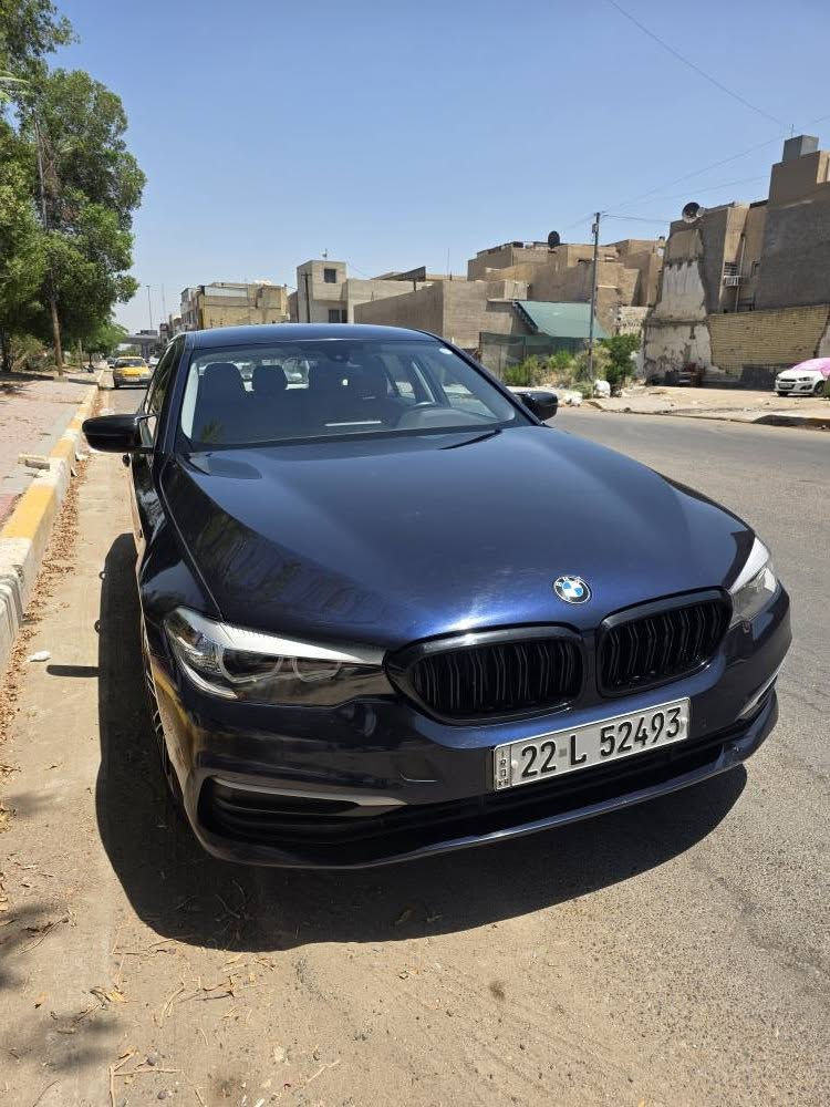 السلام عليكم للبيع او للمراوس bmw..g31 ستيشن   سياره كلها بلاد بدون ضرر  جاهزه من كلشي  مواصفاتها معروفه محرك ٢٠٠٠ تون توربو  رقم اربيل سنويه باسمي السعر ١٢٢  وبيها مجال للاتصال *********** مكاني بغداد المنصور بغداد, العراق
