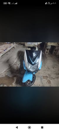 ٥ بطاريات • بطاريتين ضعيفة • الرمادي حي البكر