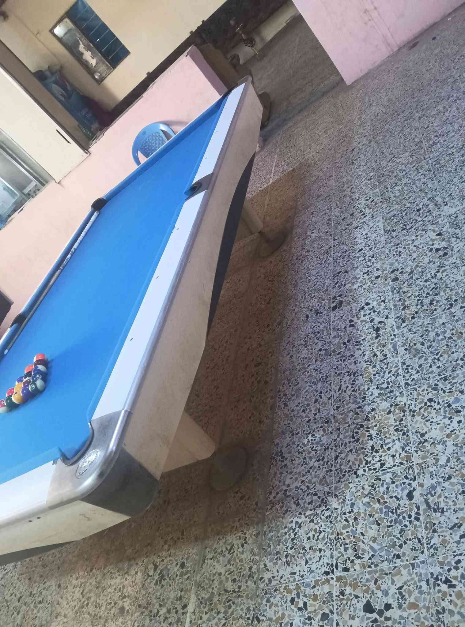 سوبر ماستر • عدد ٣ • بابل ابو خستاوي