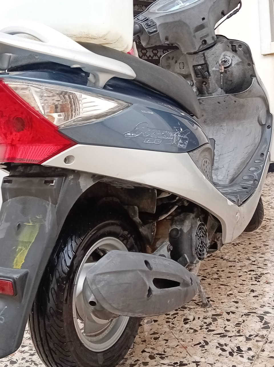 كامكو V2 • ٢٠١١ • كفاله عامة