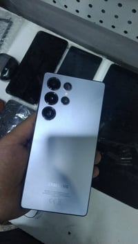 سامسونج S25 ألترا • ٢٥٦ • البياع