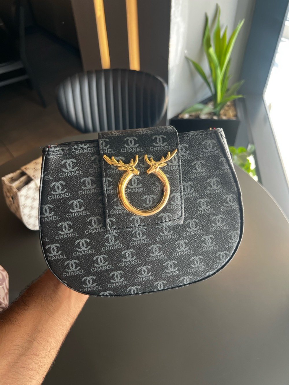جنط نسائيه • شبابيه • ٣ قطع