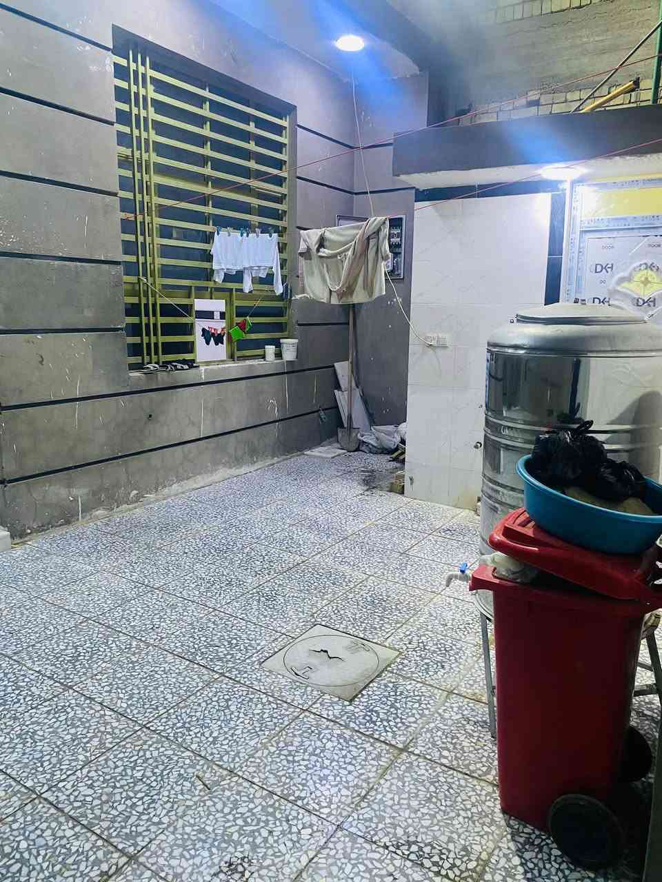 بيت للبيع • ١٩٢م • بغداد الرئاسة