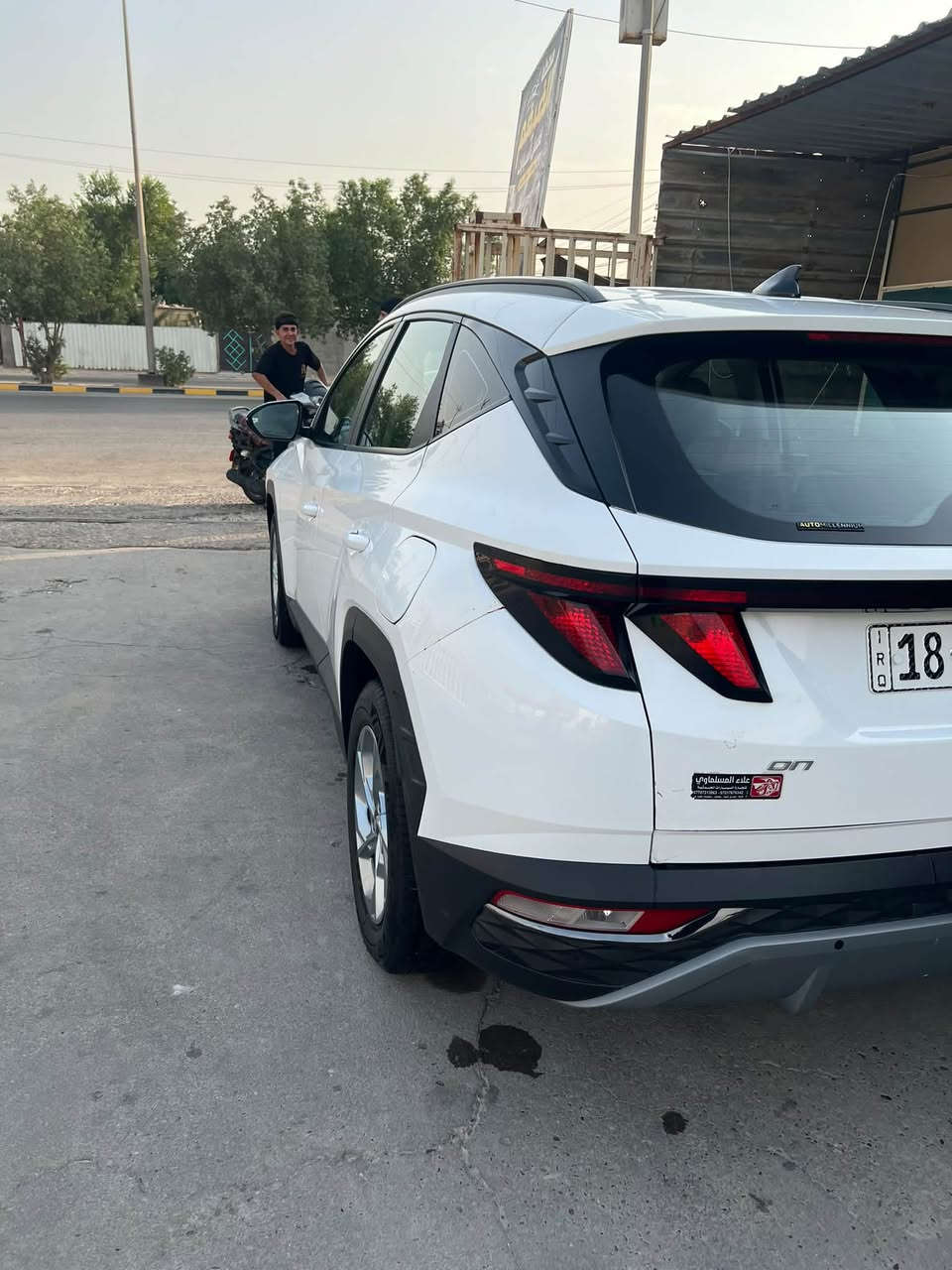 توسان • ٢٠٢٣ • رقم بابل