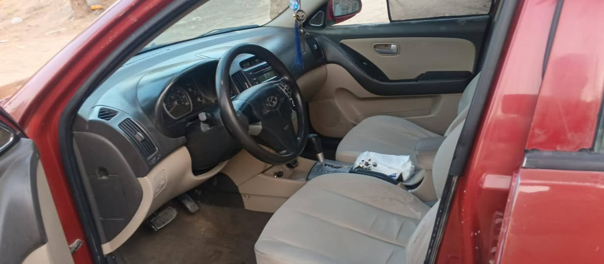 ل سلام عليكم سياره النتره وارد امريكي حادثهه مديل 2008 جاملغ امامي بدون داخل رقم انبار انكليزي تحو مباشر السياه جاهزه من كلشي تبريد حداديه كير مكينه خير من الله مكان السياه بغداد الحريه رقم ***********  السعر 77
