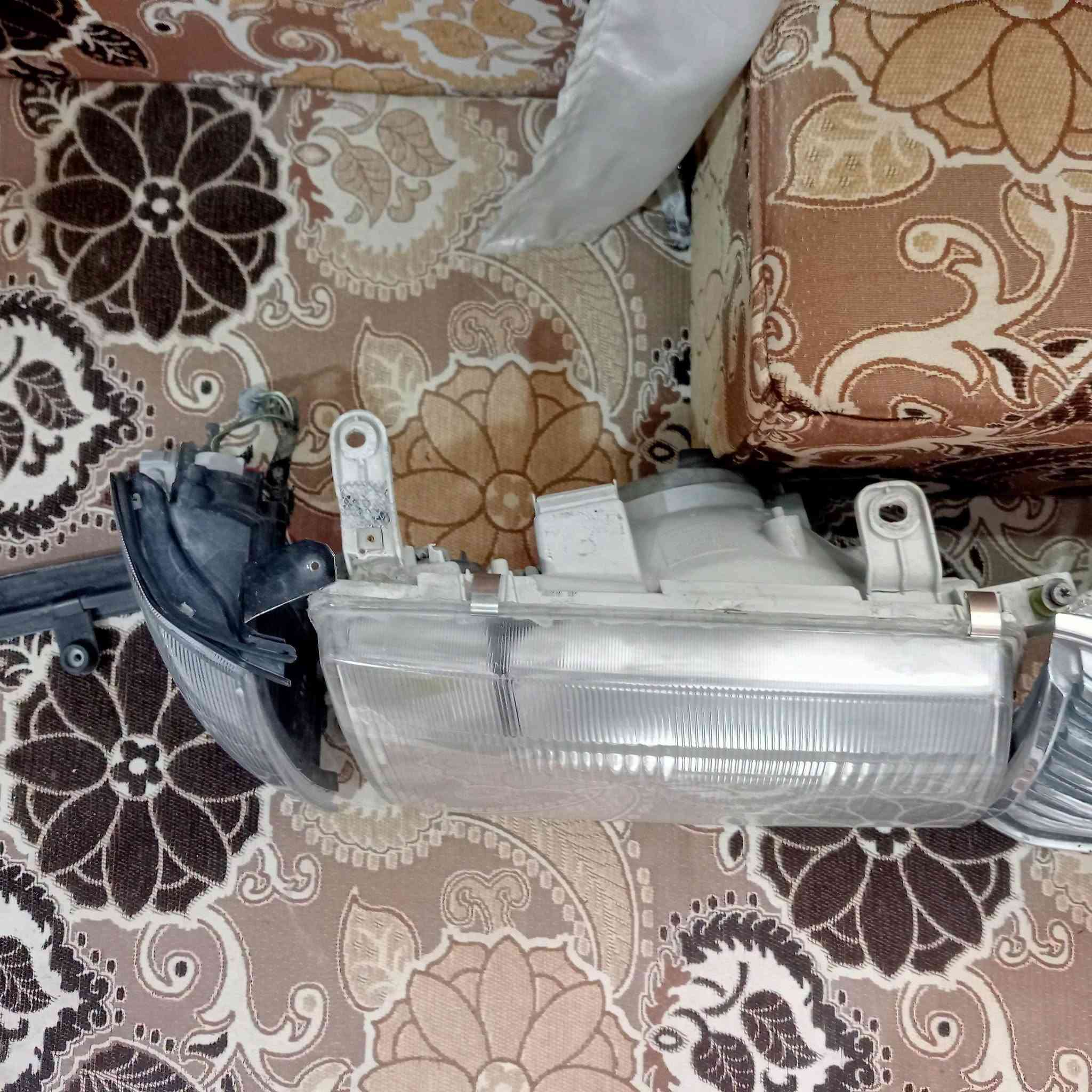 مرايات راس الثور تكم كهربائيات جدد ولايتات وسكنات وشباج راس الثور تكم للبيع ذي قار الغراف الاتصال على الرقم ***********
