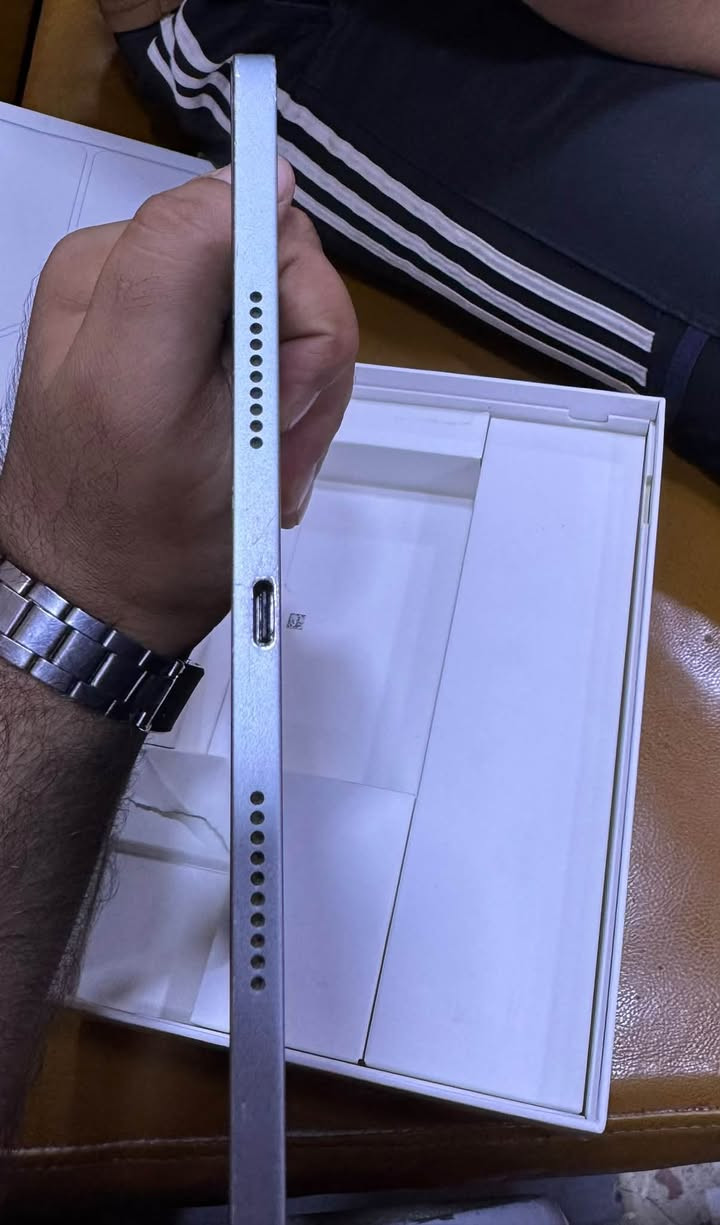 شاومي باد 7 • ٢٥٦ • ١٢ رام