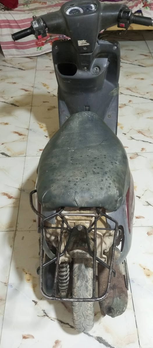 سلام عليكم خوان دراجه منغولي للبيع السعر 150كربلاء شهداءالملحق ***********دراجه جاهزه
