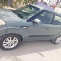 اقساط اقساط سكنه بغداد سياره خليجي مديل ١٣ مابيها نقص برغي   مكينه دوس...