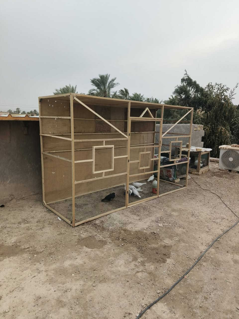 برج حمام • ١٨٠سم • ٣متر