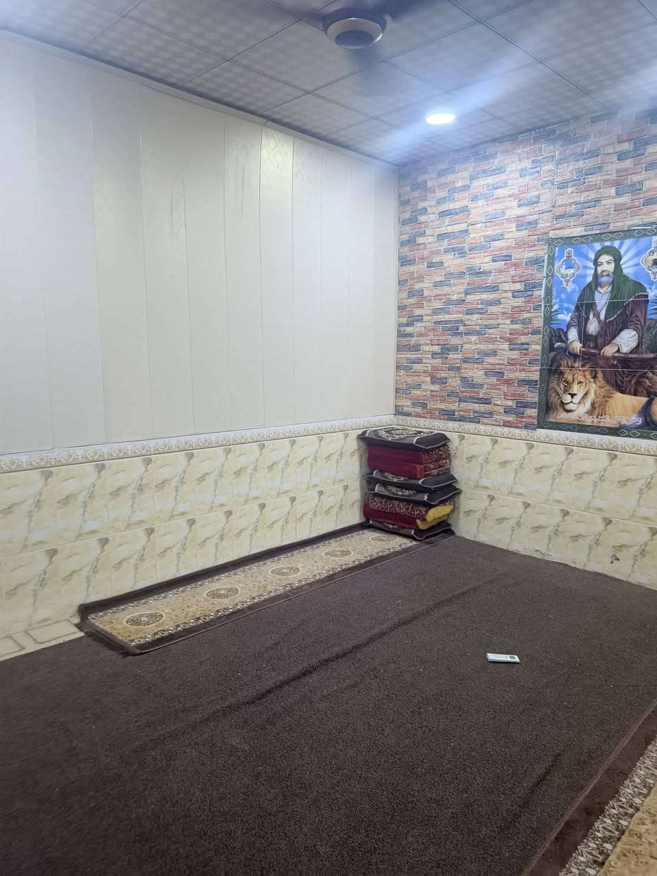 كرمة علي • ١٩٠م • ٣ غرف
