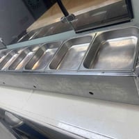 حماية ٦ بلانكات • شغل عراقي • بغداد الدورة