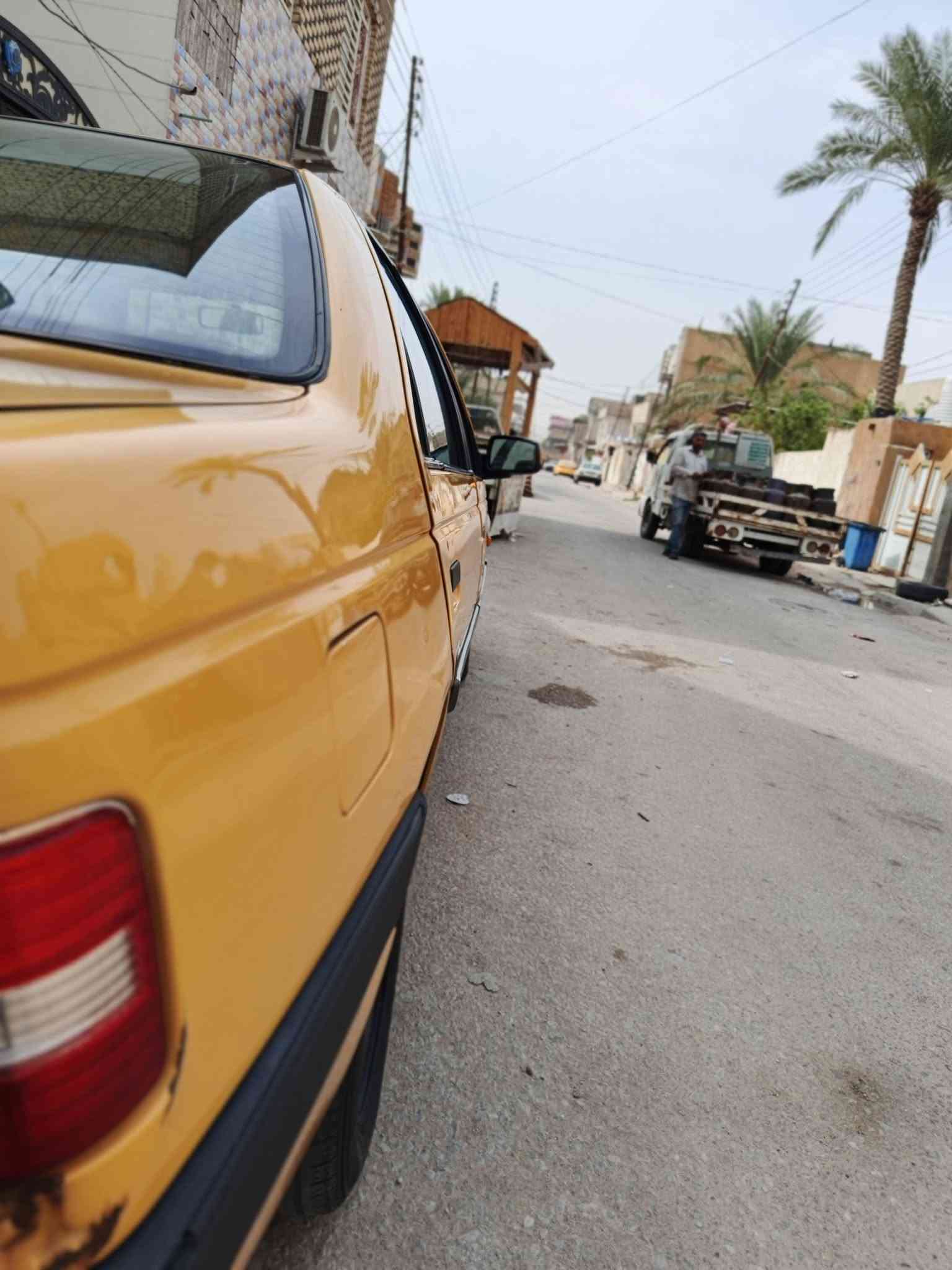 405 ايراني • ٢٠١٥ • كربلاء العسكري