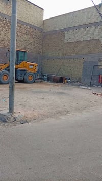 خلف جامع الإمامين • ٥٠م
