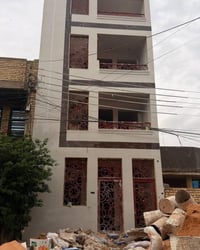 حي الجهاد • ١١٢م • طابو صرف