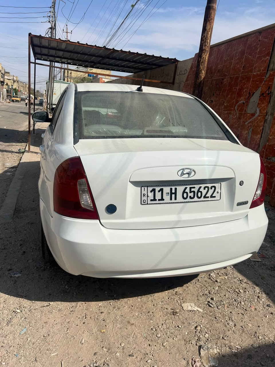 سلام عليكم اكسنت مديل 10 خليجيه سياره بيه صبغ احزام وبيه قطع مبدله كير مكينه حداديه خير من الله تبريده ثلج تخم تاير غرفه جديده سياره بيهه جاملغات الوره معمرات ولحوض معمر سيارة مال جناي ومناسبه دينار مذب عليه مكان سياره بغداد الشعب عارضه 65 بيه مجال ***********/ملاحضه سياره بسمي هزه جديده سنويه 31/

