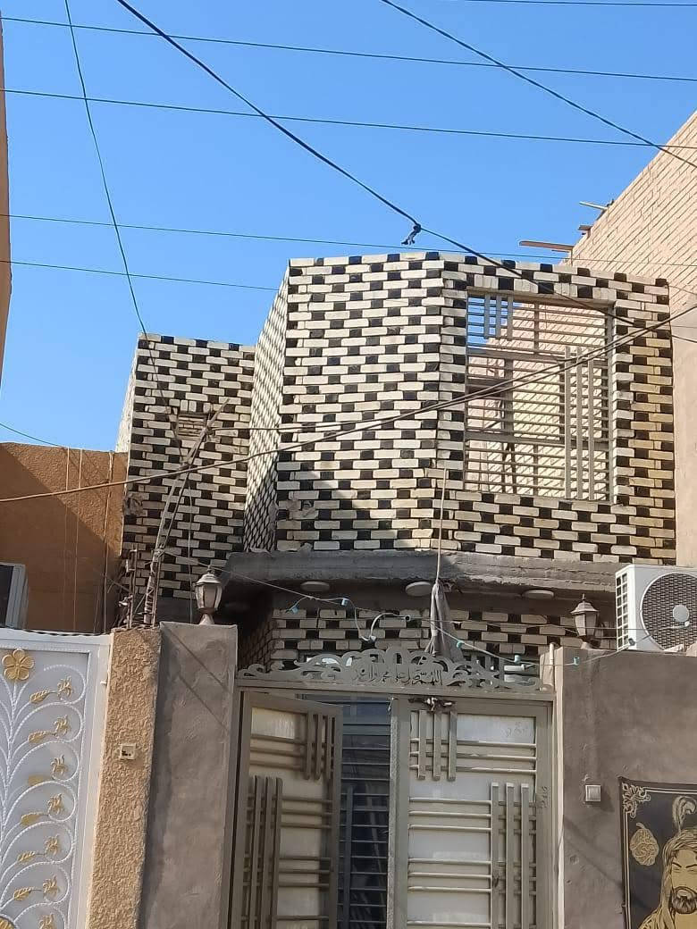 بناء درجة اولى رقم ***********
