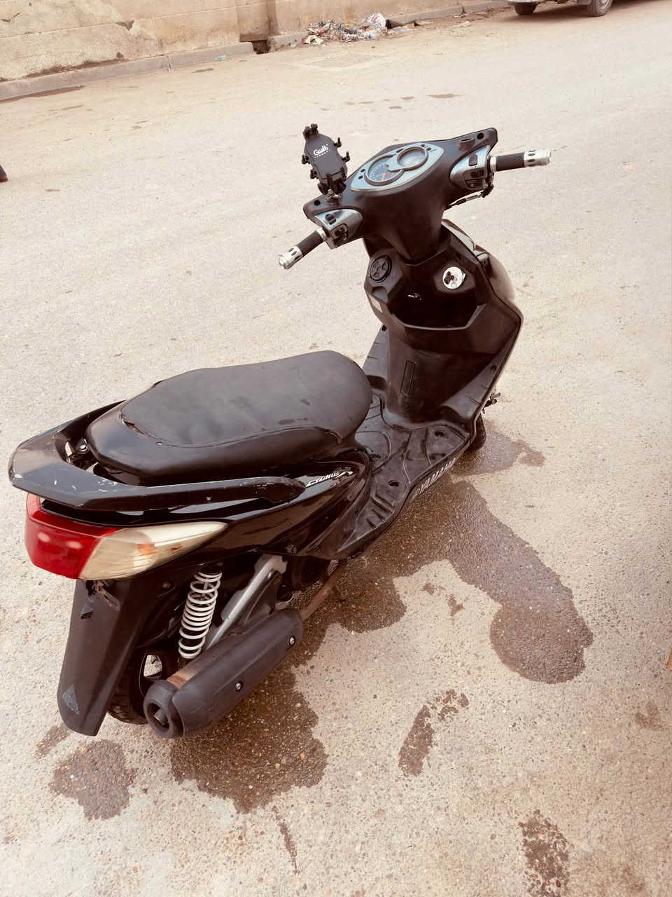 اسلام عليكم
حبايب سكنس فحل للبيع بيه كلج امامي رياضي والباقي كله بلاد وجيب الف فيتر وياك الدراجة خير من الله نكره سلف السعر 775 وبيه مجال

للتواصل ***********

او مراوس بشحن حسب القناعة
