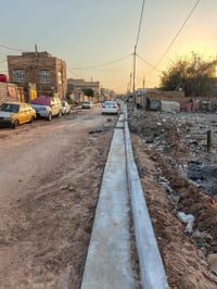 حي الزهراء خلف المعهد • ٨٣٢م • طابو صرف