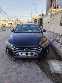 النترا ٢٠١٧ • گير عادي • كلين تايتل