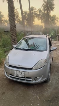 شيري H1 • ٢٠١٣ • رقم ديالى