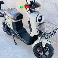 ٢٠٢٦ R9 • بدون بطاريات • سرعة ١٠٩