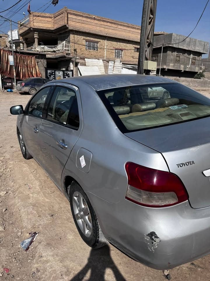 موديل ٢٠٠٩ • وارد خليجي • سنوية ٢٠٢٧