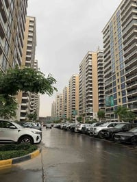 بوابة العراق • ١٧٠م • طابق اول