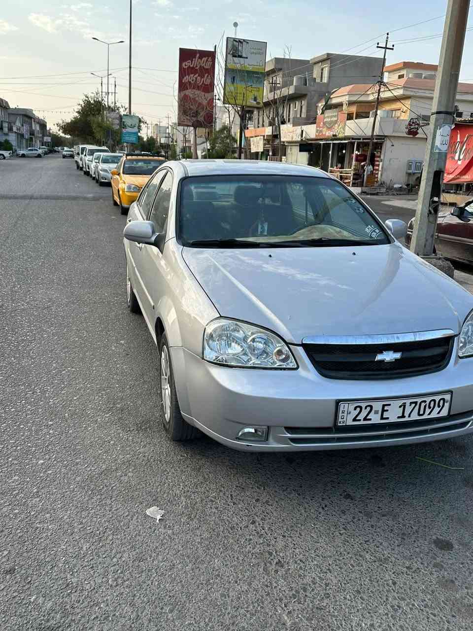 اوبترا موديل 2009 رقم اربيل بطاقه بانزين بي بدون صبغ مبدل باب سايق بلاد و2مكان بارد كير محرك بشرط شرط التحويل والوكاله والغرامه الاستفسار الاتصال *********** عنوان كركوك... بدون مرواس فقط بيع اني مكلف بالنشر السعر 70بي مجال قليل
