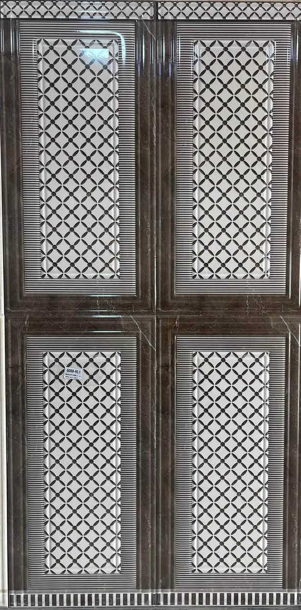 سيراميك • حزام هندي • 30×60 سم