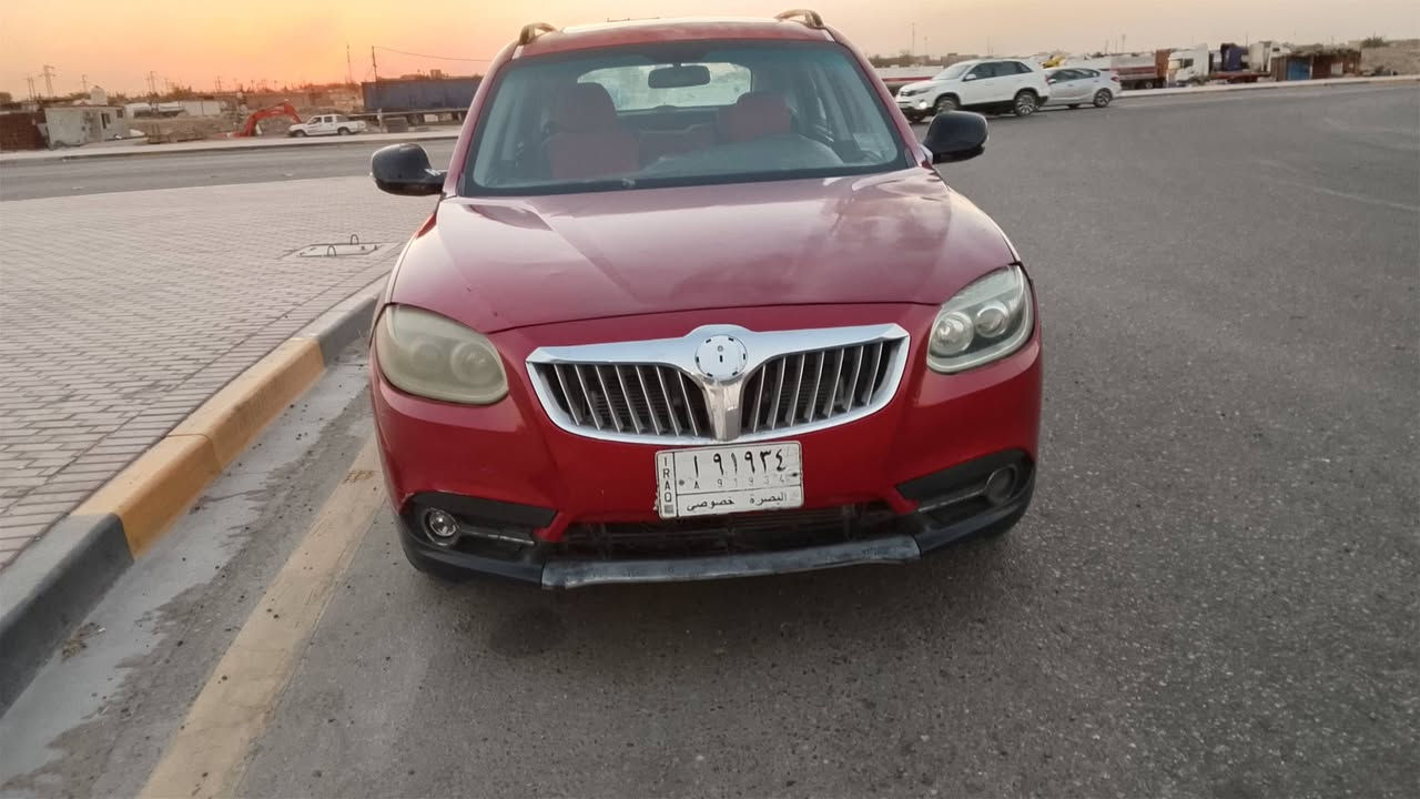 سلام عليكم سياره للبيع وبيع مستعجل برلنس موديل 14 مكفوله من مكينه وكير وحداديه وتخم تاير وشرط تحويل ثاني يوم وكهربيات شغاله وتبريد شغال ومكفوله من الظربه وسنويه صارلها 20 يوم من انتهت وسياره ابيع بسبب ظروف وكسران راح ابيع السعر 50 وبيها مجال والاستفسار ع هذا الرقم وبيه واتساب *********** مكاني بصره خور الزبير وسياره احلى من الصور الله شاهد الشراي يتصل ويدلل
