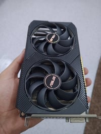 RTX 3050 • ليكسار NM620 1TB • مكاني كربلاء
