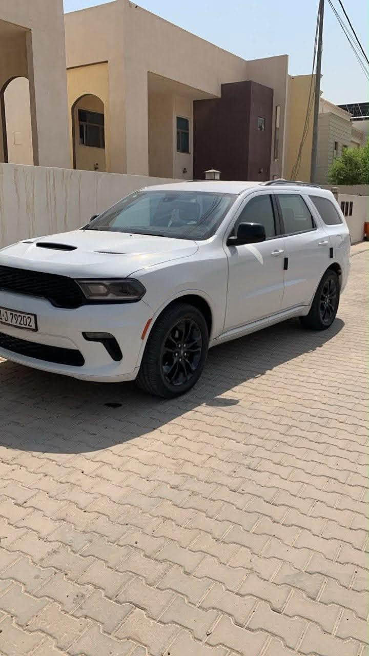 دورانجو SXT • ٢٠٢٤ • ٦ سلندر