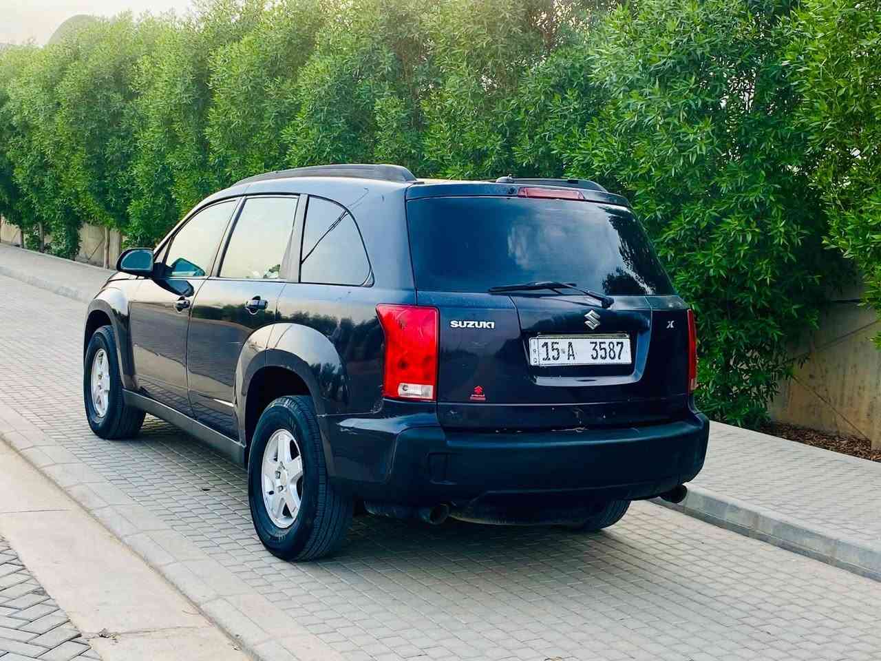 ٦ سلندر • ٢٠٠٨ • رقم كربلاء