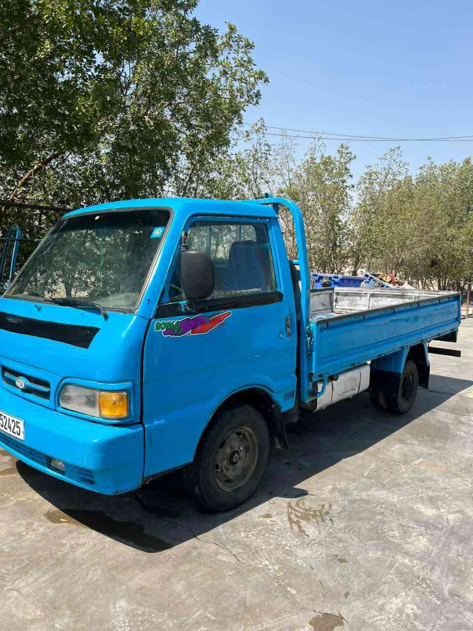 لبيع كيه موديل 95رقم قادسيه بسمي مجدد2030كير مكينه مكفول سعر اتصال ***********
