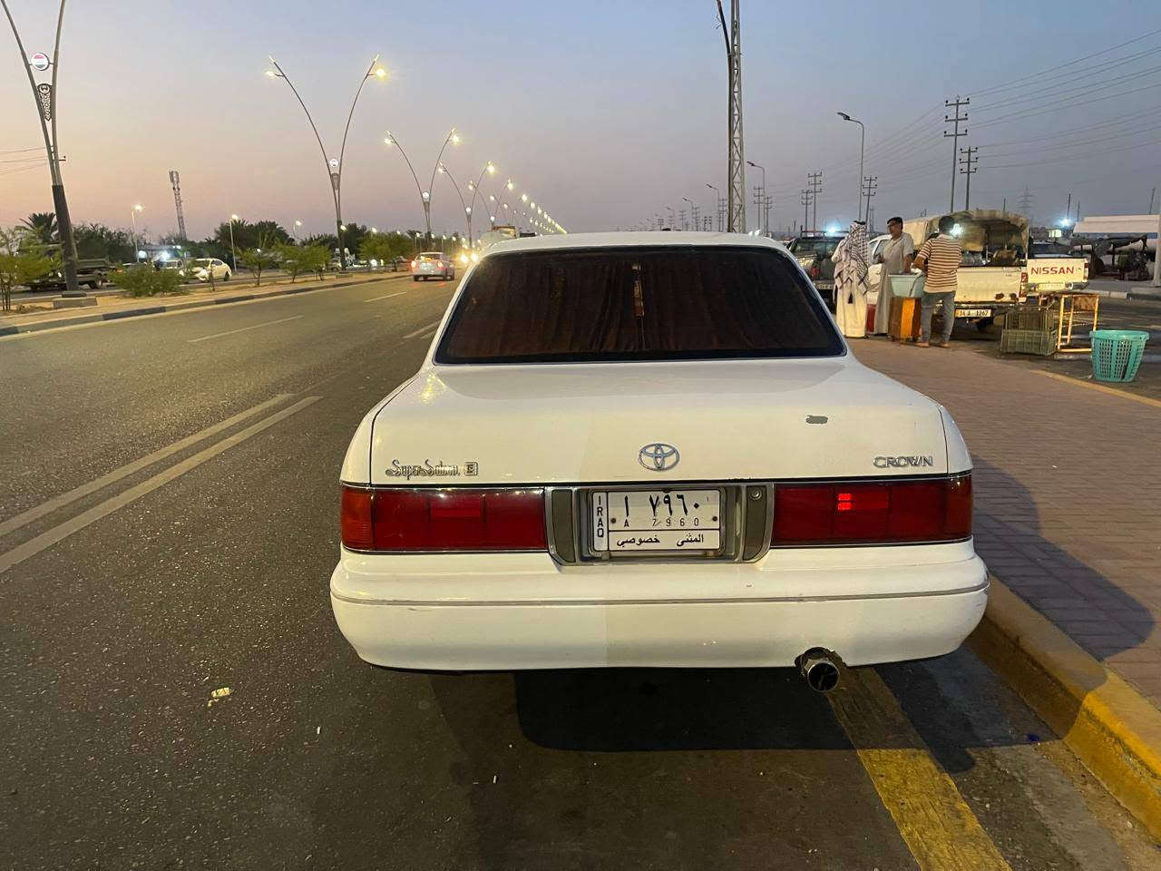 كفاله عامه من الضربه ومن الكصه ومن نقل الجذع تحويل مباشر تبريد شاشه حداره مكينه كير كله بل شرط مكينه وكير صار شهرين من شده المكان البصره رقم الهاتف ***********

