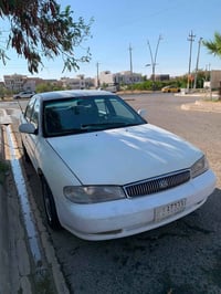 كريدوس • رقم كركوك • تبريد ثلج