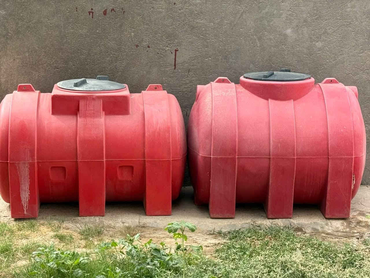 تانگيات • ٣ قطع • زرف زغير يتصلح