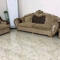 بالنصر قرب السيطره • نضيف كلش • ٥ قطع