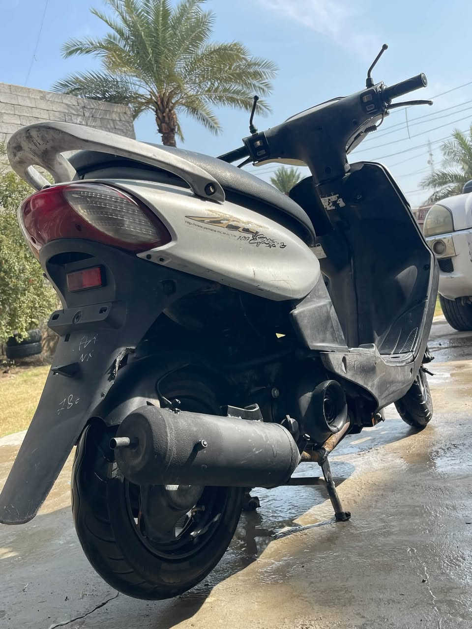 ماكس قجمة • نضيفه • مكينه ناعمه