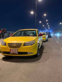 النترا 2010 مكينه 2000 دوش المرغوب تبريد منضومه  جديده ثلج تايرات تخم ...