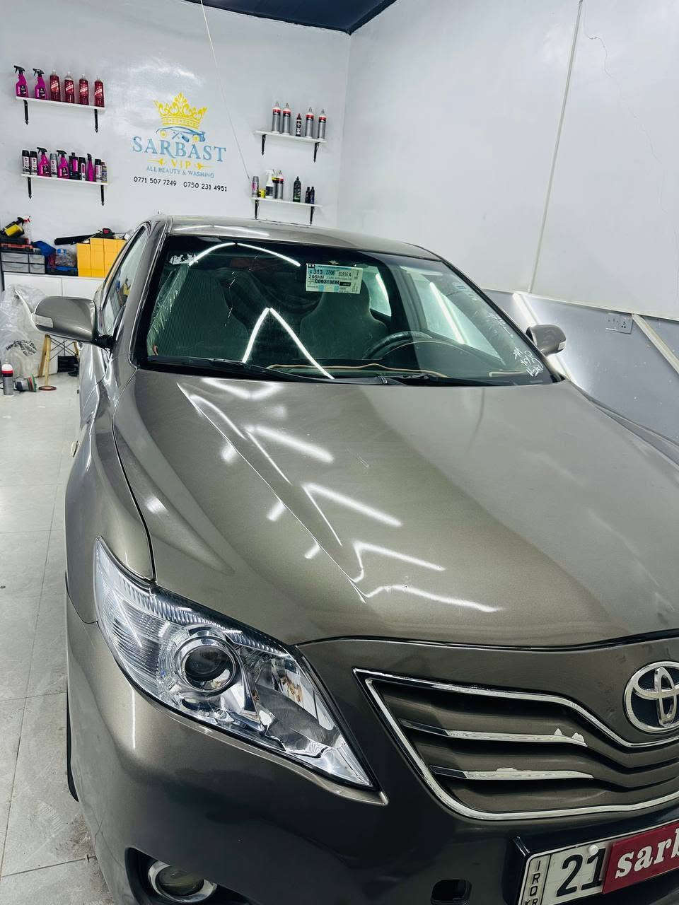 بەناوی خوای گەورە
توێتا کامری 
67گەڵا 1هەزار کەمتر نابێت بۆ معامەلە تێڵ مەکە
2010
***********
***********
توێتا کامری 2010
بە پارەی شاهینەیەک
گێڕی تۆماتیک
مەکینە 2.4
گێڕ و مەکینەی بەشەرت
تەبریدی بەشەرت
سەنەوی تازەیە تا 2027
4تایە و ویلی لۆک 
تەقەو ڕەقەی نیە
سەیارەکە پێش و دوای کەپسە جوڵەی نیە
سەقفی موسە شت کەوتوە بەسەریا 
ناو شانەکانی شوشەیە
بەشەرتی بەڕاد و تەحول و خرامە
375هەزار ڕۆشتوە
عام بۆیاخە  بێ دەعم 
سیعری 67گەڵا کۆتای السليمانية, العراق
