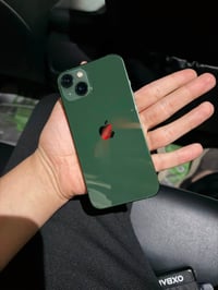 ايفون 13 عادي بطاريه 100 مبدل شاشه اصليه الجهاز كلش نظيف 375 الف بغداد...