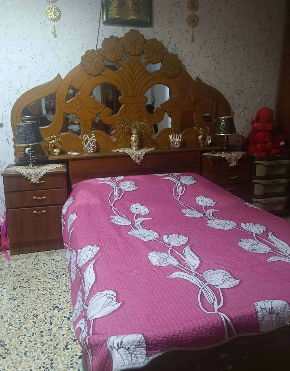 حي الحدباء • للبيع • مجال قليل